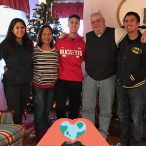 Meet your Posher, Alma